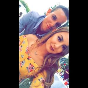 Meet your Posher, Hanna